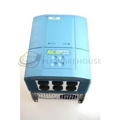 SSD 690PB/0055/400/3/0/0010/FR/0/0/0/SHTTL/0