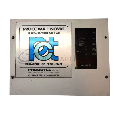 Procovar - Novat GS40
