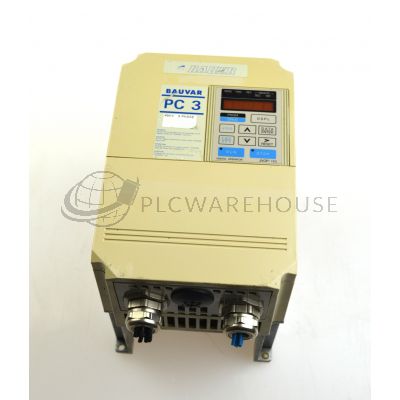 Yaskawa CIMR-PCE40P7