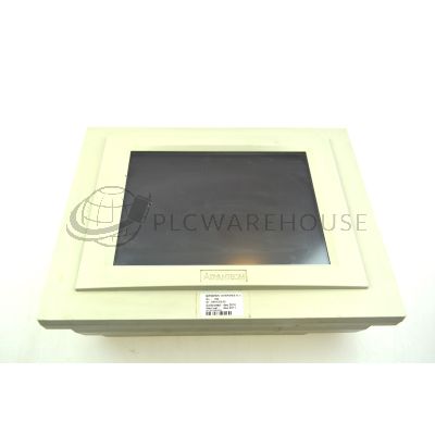 Advantech PPC-100T+T/S