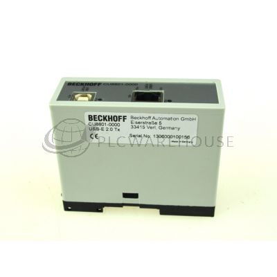 Beckhoff CU8801-0000