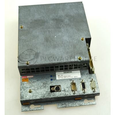 Siemens 6FC5210-0DA00-0AA0