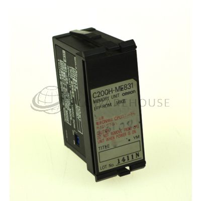 Omron C200H-ME831