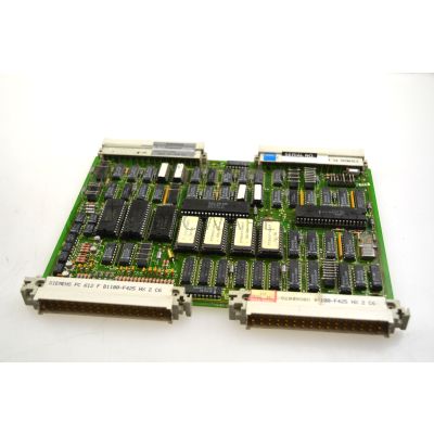 Siemens 6DS1307-8AB