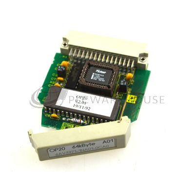 Siemens 6AV3971-1NA01-0CA0