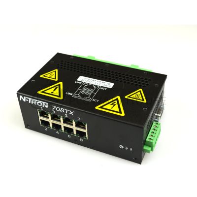 N-TRON 708TX