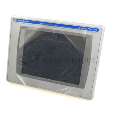 Allen-Bradley 2711P-T10C4D1