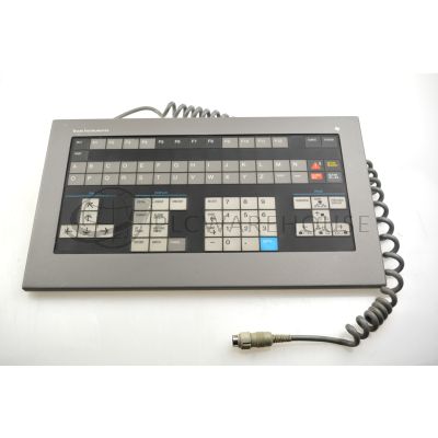Texas Instruments PFS-3604