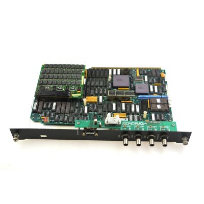 Herkules controls corp HBD9003
