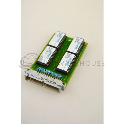 Siemens 6FX1800-0AX63