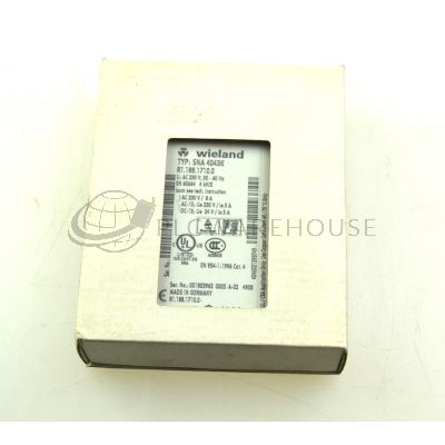 Wieland R1.188.1710.0