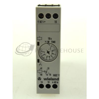 Wieland NGZ11