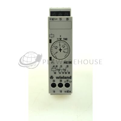 Wieland NGZ320