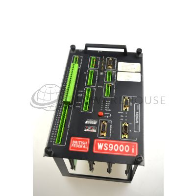 British Federal 01-80-26