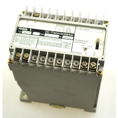 Knick 8052A1