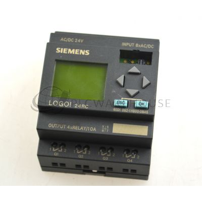 Siemens 6ED1052-1HB00-0BA5