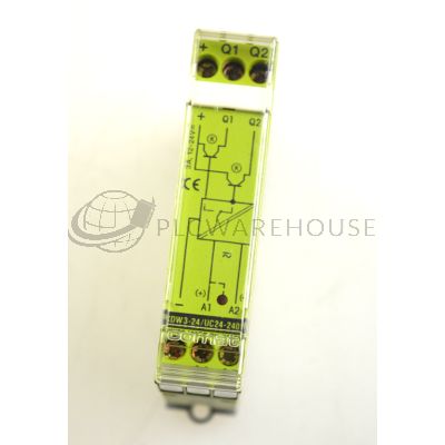 Comat KDW3-24/UC24-240V