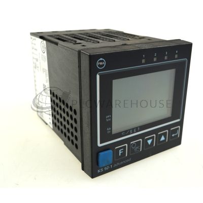 PMA KS92-102-1000E-000