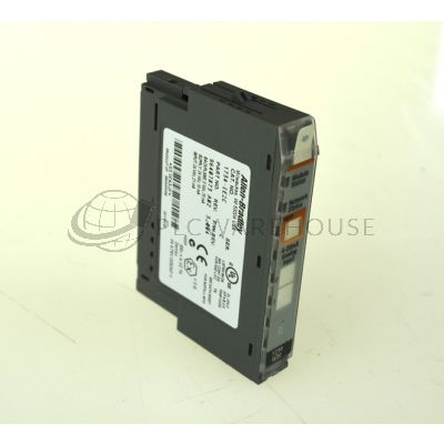 Allen-Bradley 1734-IE2C
