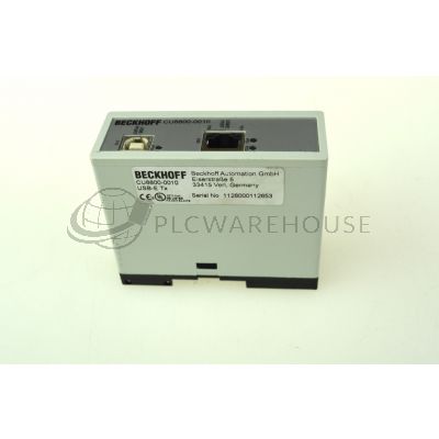 Beckhoff CU8800-0010