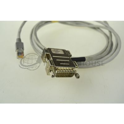 Dina Elektronik DNDA15/8 611D
