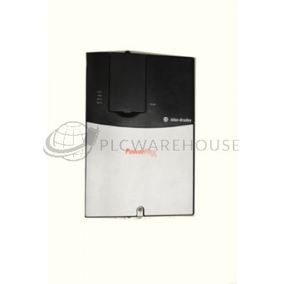 Allen-Bradley 20AC043A0AYNANC0