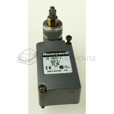 Honeywell 203LS1-4
