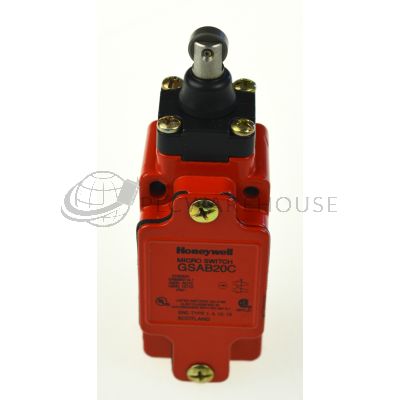 Honeywell GSAB20C