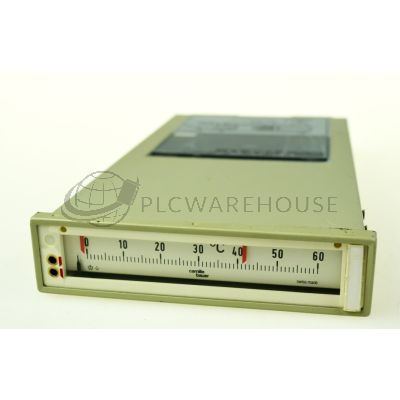 Camille Bauer CAPACOMP44-4SO-031