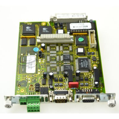 Indramat DBS3.1-CI1-02V00-NN