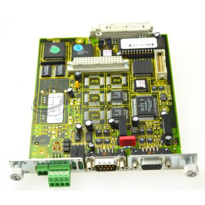 Indramat DBS3.1-CI1-02V01-NN