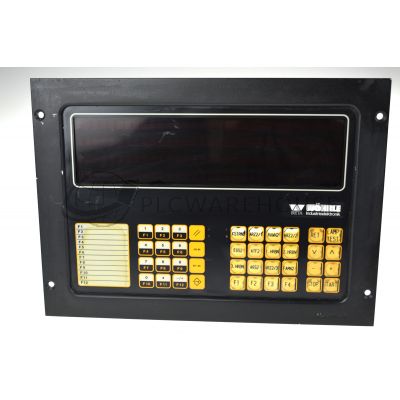 Wohrle BT1-V1--432-09