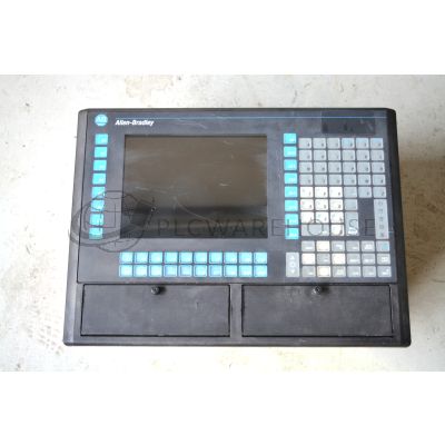Allen-Bradley 6180-EIGEFLZSFCZ