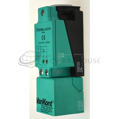 Pepperl+Fuchs NJ30+U1+E2