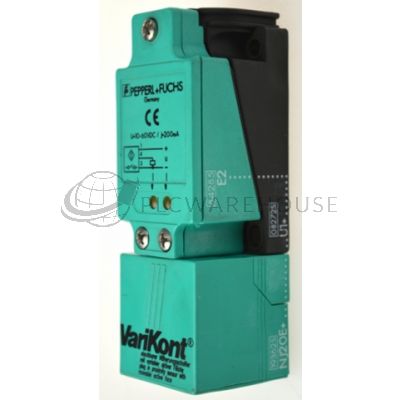 Pepperl+Fuchs NJ20E+U1+E2