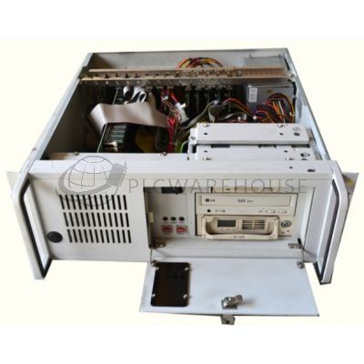 ISRA VISION BV-TAR-0013