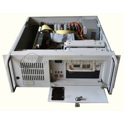 ISRA VISION BV-TAR-0030