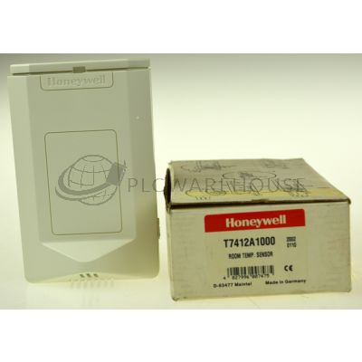 Honeywell T7412A1000