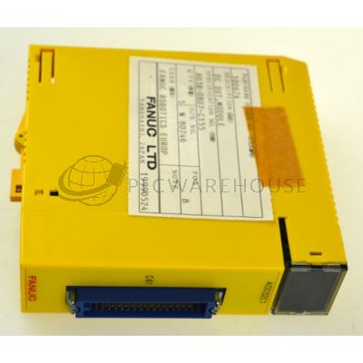 Fanuc A03B-0807-C155