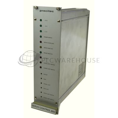 Precitec P0800-100-00001