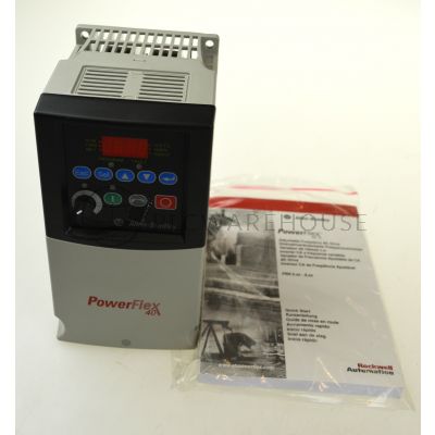 Allen-Bradley 22B-D2P3N104