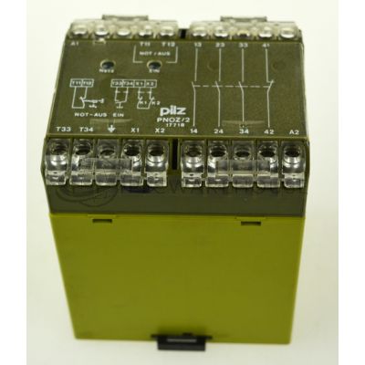 Pilz 474730