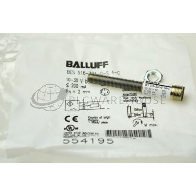 Balluff BES516-324-G-S4-C
