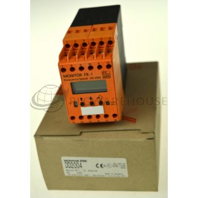 IFM electronic DD2004