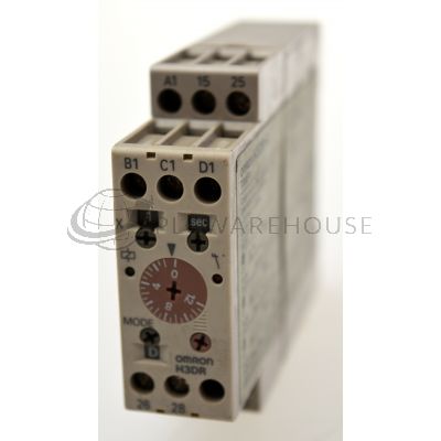 Omron H3DR-A