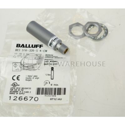 Balluff BES516-326-S4-CW