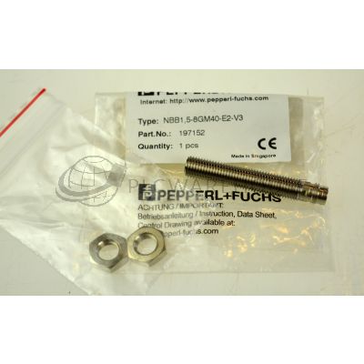 Pepperl+Fuchs 197152
