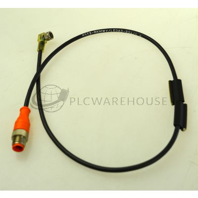 Lumberg RST3-RKMWV/LEDA3-224/0.6
