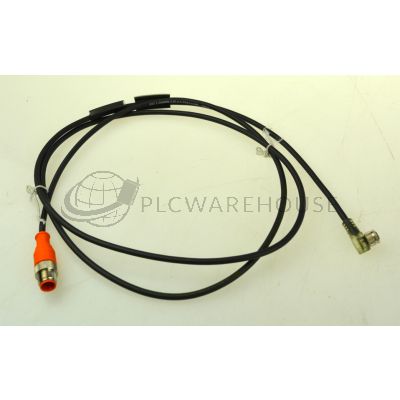 Lumberg RST3-RKMWV/LEDA3-224/1,5M