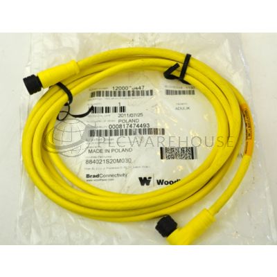 Woodhead 817474493